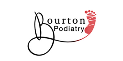 Bourton Podiatry Logo