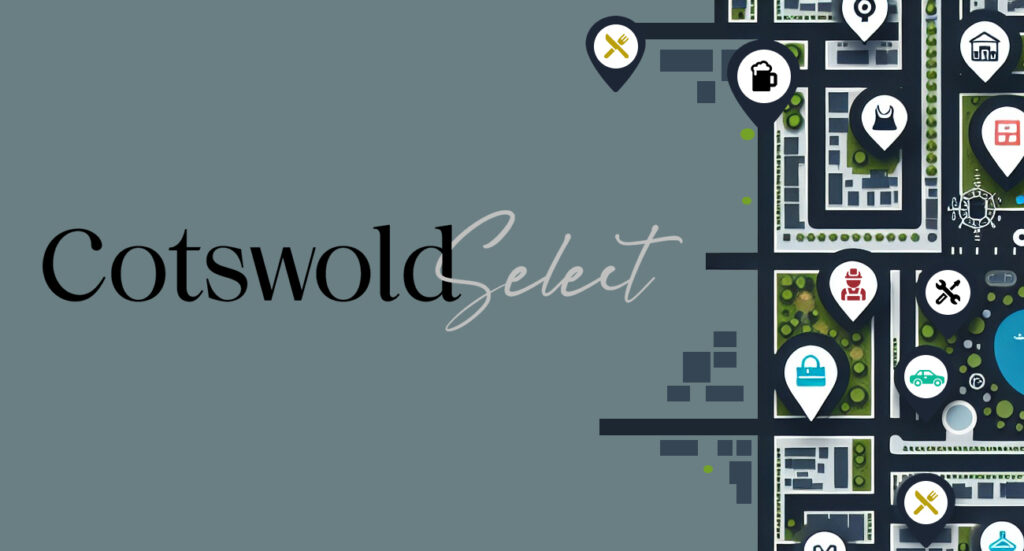 The Cotswold Select Business Directory