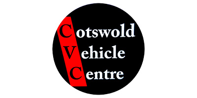 Cotswold Vehicle Centre logo