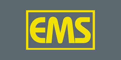 Evesham Motor Services logo on Cotswold Select