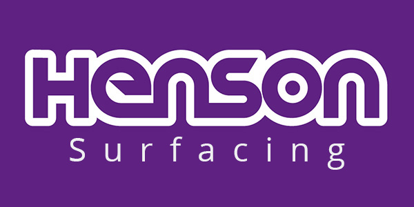 Henson Surfacing logo