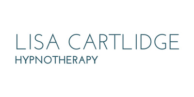 Lisa Cartlidge Hypnotherapy Logo