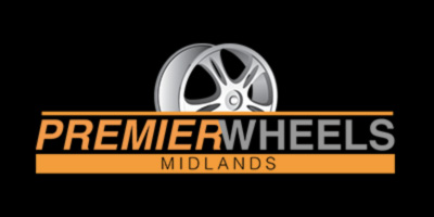 Premier Wheels Midlands Logo