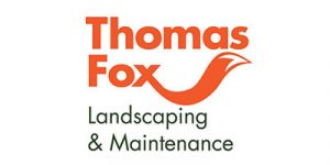 Thomas Fox Logo